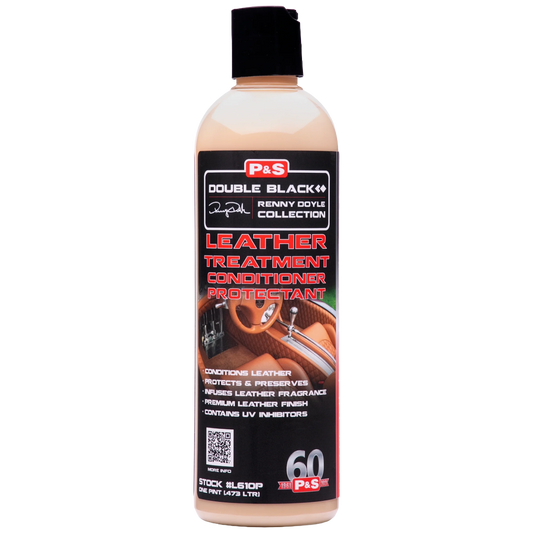 P & S Leather Treatment/Conditioner