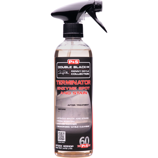 P & S Terminator Enzyme Spot and Stain Pint