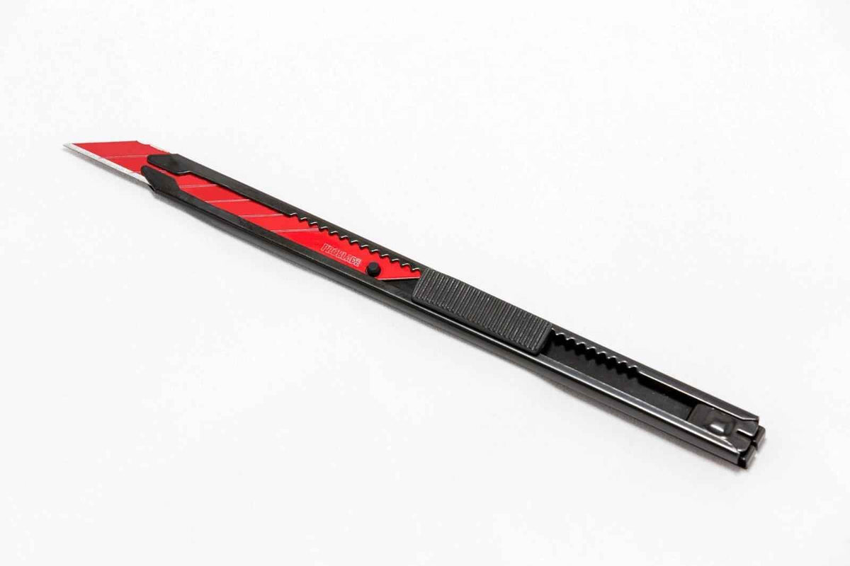 Paint Is Dead Pro Series Knife