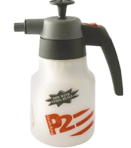 Polyspray P2 Sprayer 