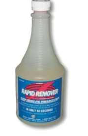 Rapid Remover 32oz 