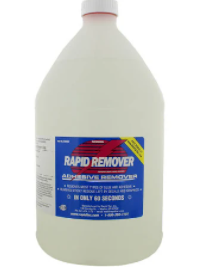 Rapid Remover Gallon 