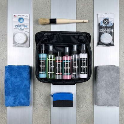 The Road Trip Ready Kit