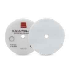 Rupes D-A Ultra-Fine Microfiber Polishing Pad Available in 5" & 6"