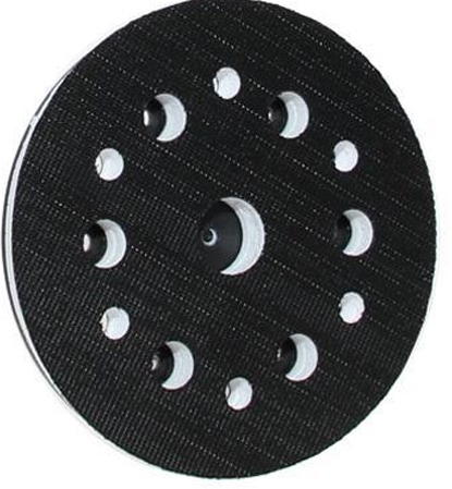 Rupes Mille 6" Backing Plate 