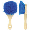 SM Arnold Body Brushes Maroon