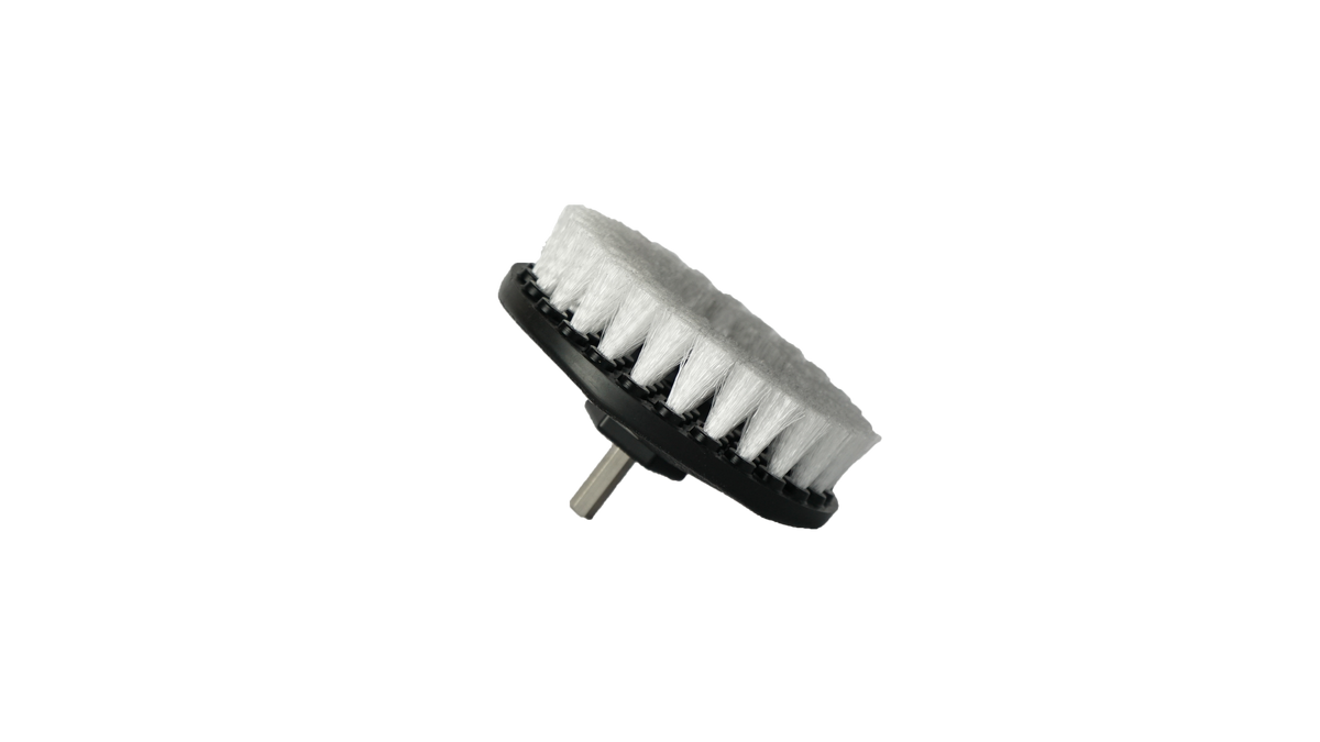 SM Arnold Interior Drill Brush