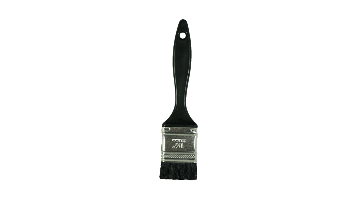 SM Arnold Paint Style Detail Brush - Detailing World ATL