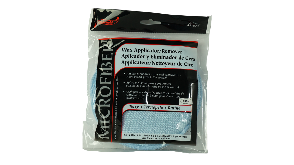 SM Arnold Wax Applicator/Remover