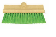 SM Arnold Bi-Level Fountain Truck/Van/RV Wash Brush 