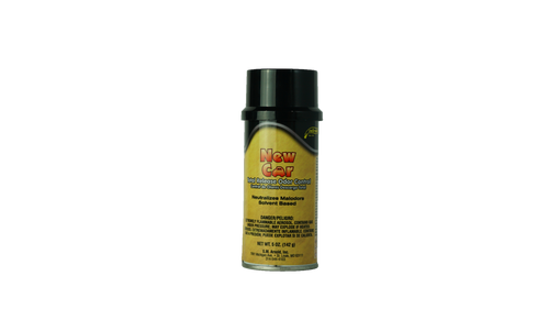 SM Arnold Total Release Odor Control 5 oz. Action