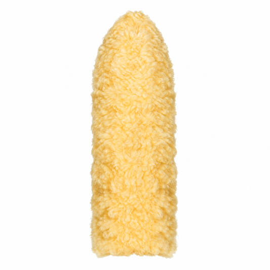 SM Arnold Small Acrylic Spoke Brush Cover