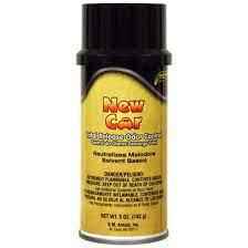 SM Arnold Total Release Odor Control NEW CAR