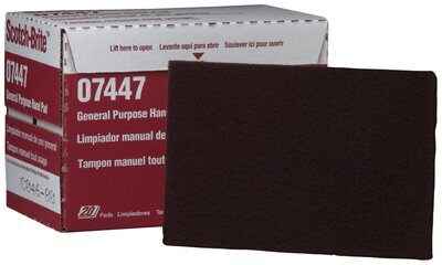 3M Scotch Brite