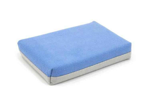 Suede Applicator Thin Saver 5"