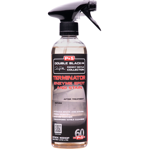 P & S Terminator Enzyme Spot & Stain