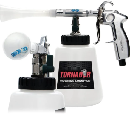 Tornador Classic Cleaning Tool Z-010 