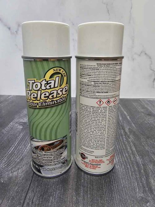 Total Release Odor Control 5oz Mountain Air