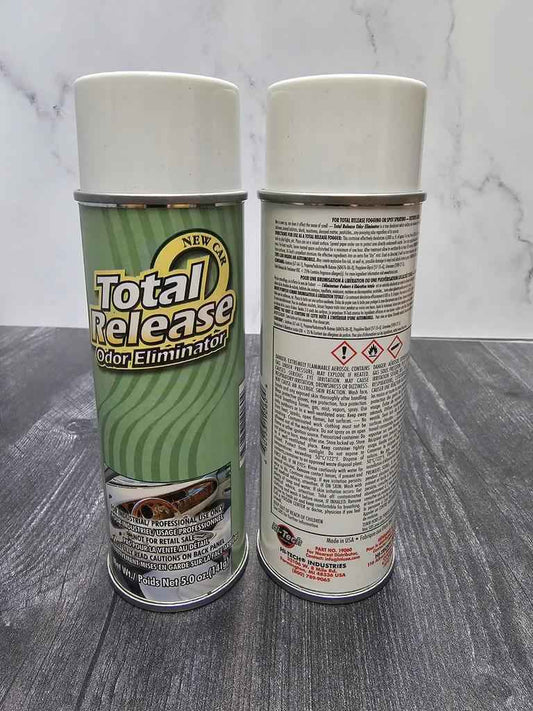Total Release Odor Control 5oz Mountain Air
