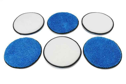 UFO Pads 2 pack 3in size