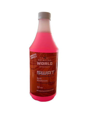 Detailing World SWAT Bug Remover