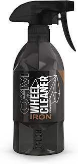 Gyeon Q2M Iron Wheel Cleaner 500ml