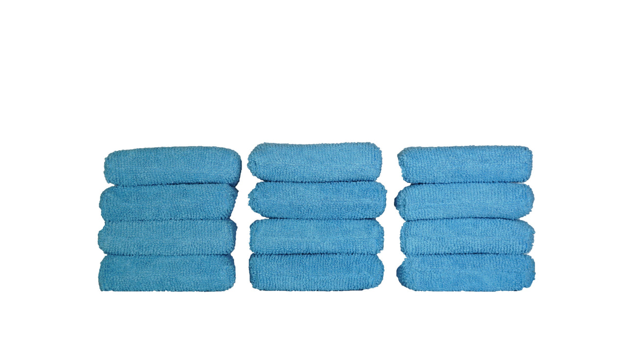 Rectangle Microfiber Applicator