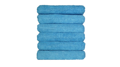 Rectangle Microfiber Applicator