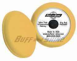 Buff and Shine 9
