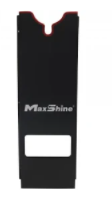 MaxShine Single Polisher Holder (Wall Mounted) - Detailing World ATL