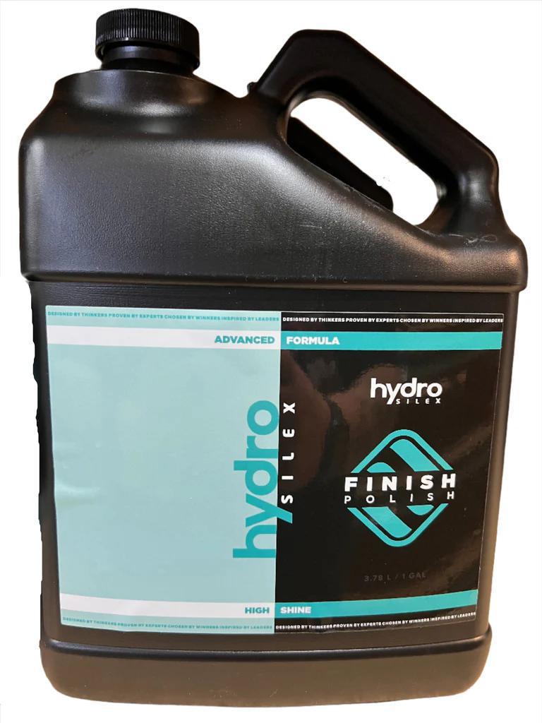 Hydrosilex Finish Polish
