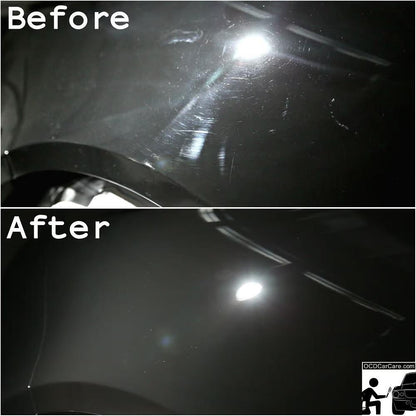 Paint Correction Kit