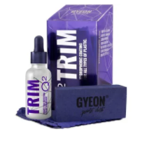 Gyeon Q2 Trim - 30ml - Detailing World ATL