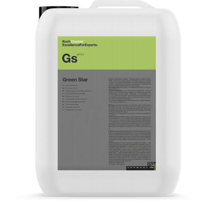 Koch Chemie Gs (Green Star) 5L