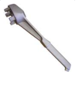 Aluminum Bung Wrench - Detailing World ATL