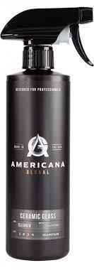 Americana Global Ceramic Window Cleaner 16oz