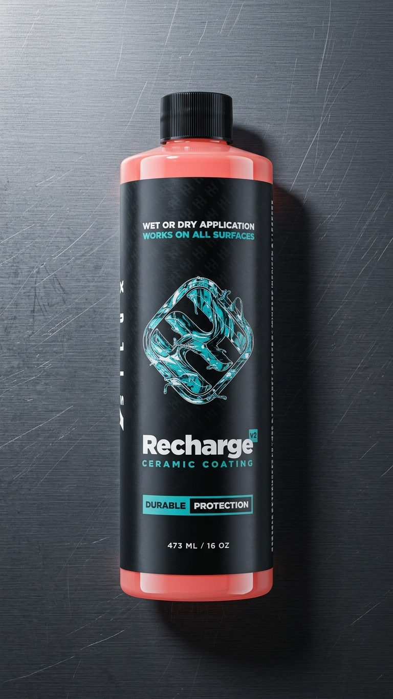 Hydrosilex Recharge