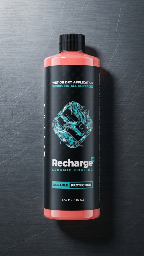 Hydrosilex Recharge