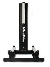 MaxShine Wheel Stand/ Tire Roller - Detailing World ATL