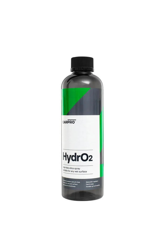 CarPro HydrO2