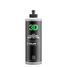 3D GLW Ceramic Matte Tire