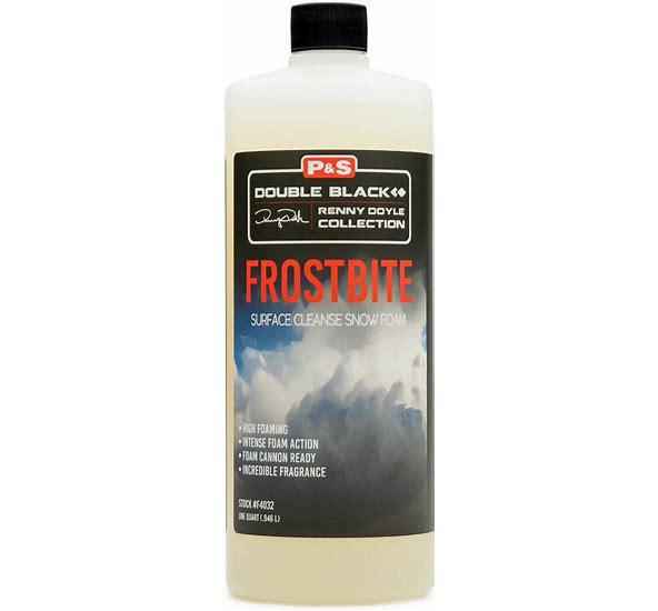 P & S Frostbite