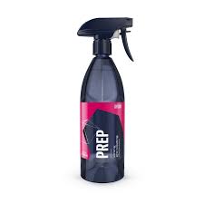 Gyeon Q2M Prep Action