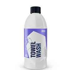 Gyeon Q2M Towel Wash 500ml
