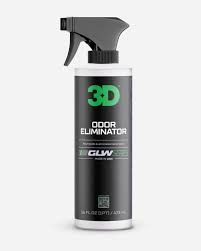 3D GLW Odor Eliminator