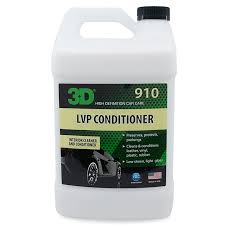 3D LVP Conditioner