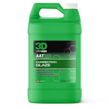 3D AAT 505 Correction Glaze