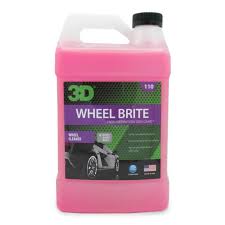 3D Wheel Brite