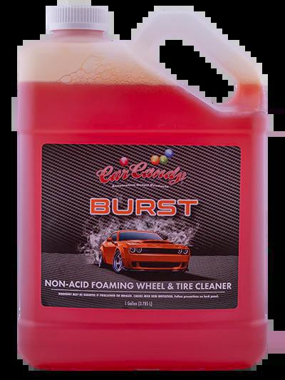 Car Candy Burst