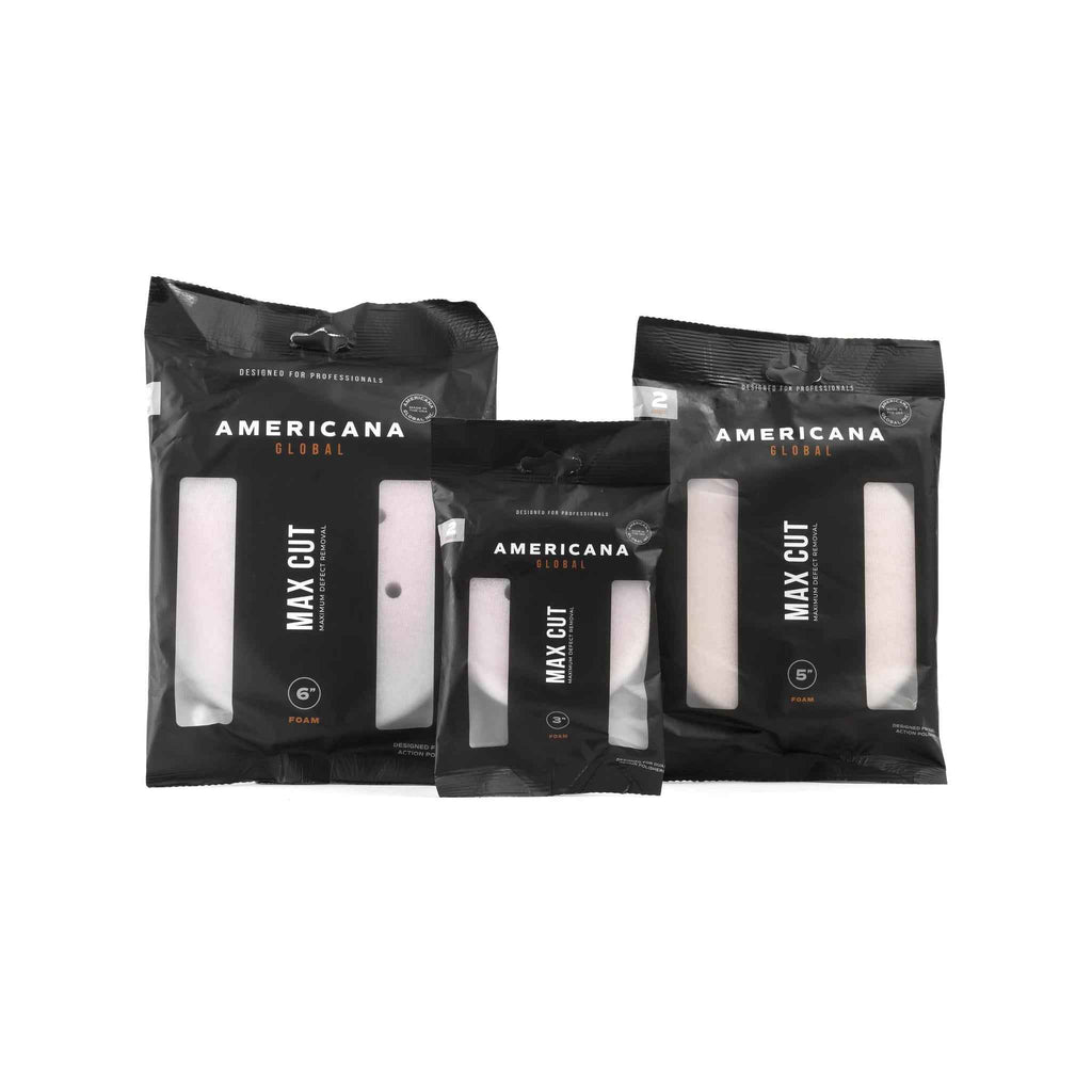 Americana Max Cut Foam Pad